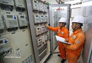 Powering growth: Ensuring reliable energy supply to keep investment flowing